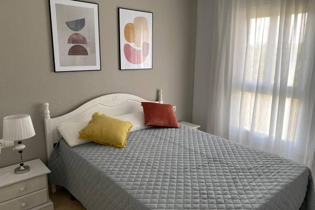 Apartamento Sajalin ซาลอว์ ภายนอก รูปภาพ